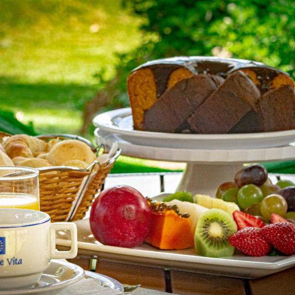 La Dolce Vita Park Hotel - Foto 4