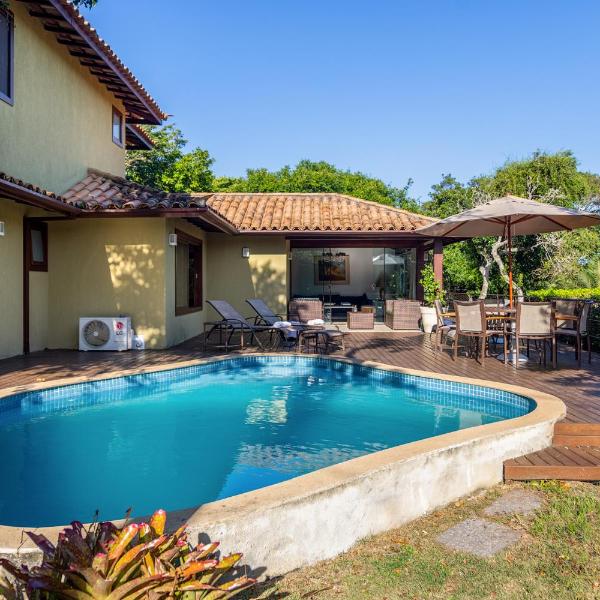 Paraíso Buziano 2- Luxo e conforto a 3min pé areia - Foto 4