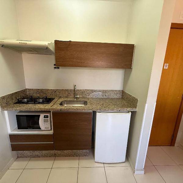 Privé Boulevard Suites Viaje Bem - Foto 5