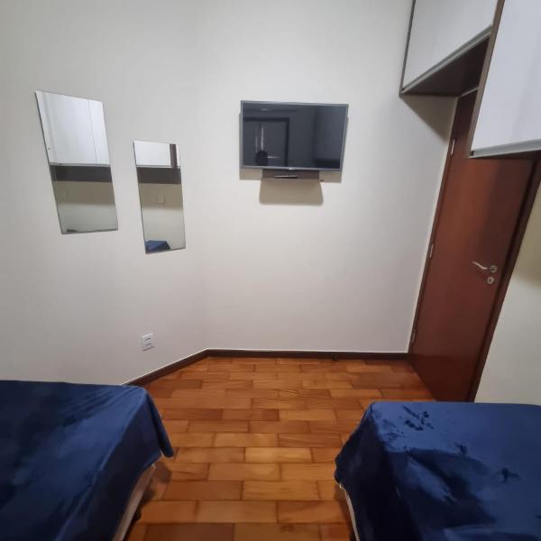 Casa da Adriana no bairro Rosário - Foto 5