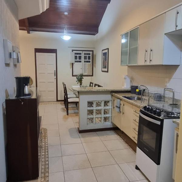 Casa da Adriana no bairro Rosário - Foto 4