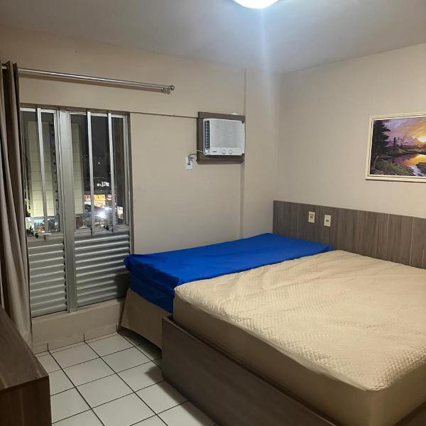 Eldorado Thermas Park Apartamento aconchegante A uma quadra do Singapura Shopping - Foto 2