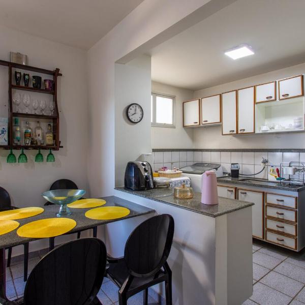 Apto Pet Friendly com Garagem na Enseada Azul - Foto 4
