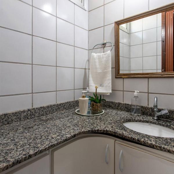 Apto Pet Friendly com Garagem na Enseada Azul - Foto 3