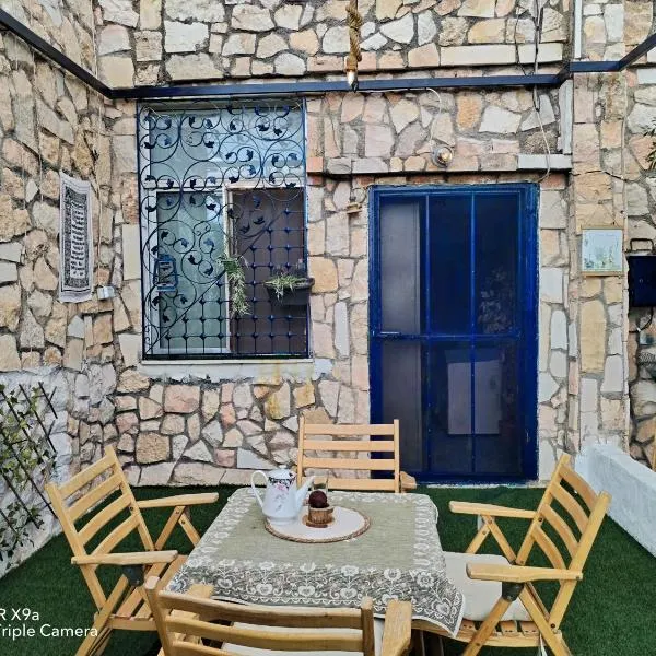Seleucia DaR Umm Qais, hotel em Um Qeis