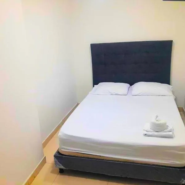 Apartahotel Arcoiris, hotel v destinaci Cali