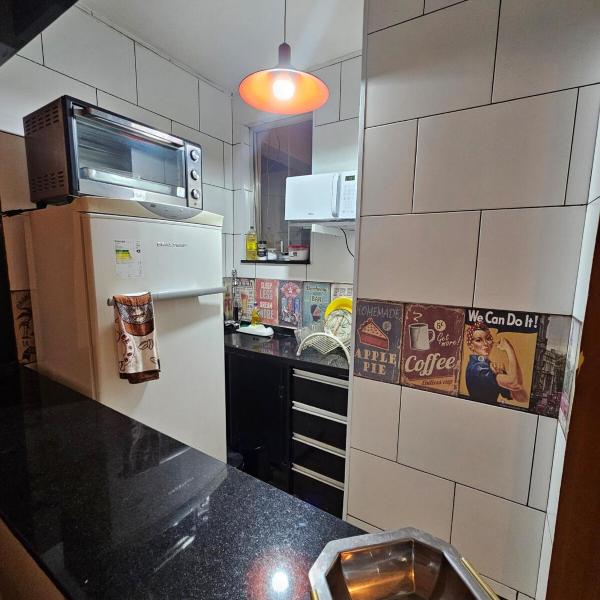 Apartamento Lapa Centro - Foto 4