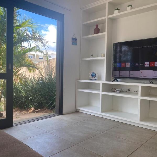 casa ACONCHEGANTE em GAROPABA