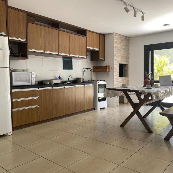 casa ACONCHEGANTE em GAROPABA - Foto 4
