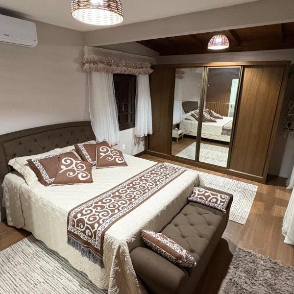 Ótima Casa para 10 pessoas /menos de 100m da Praia - Foto 2
