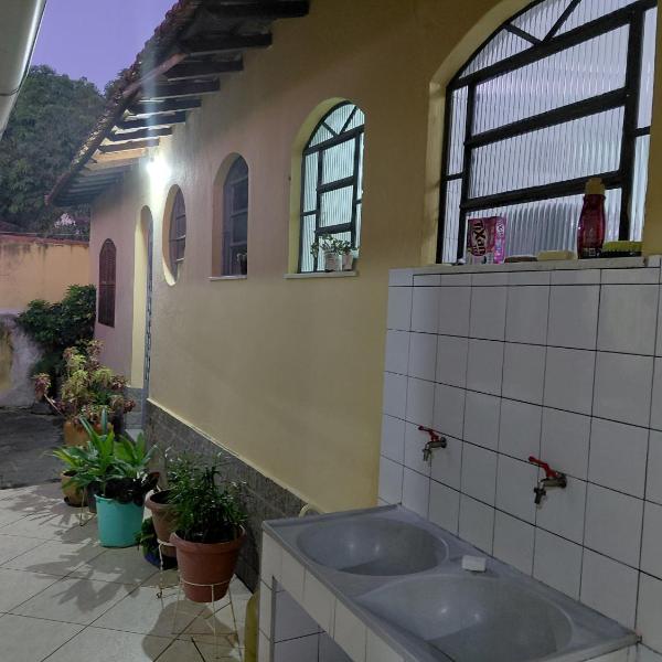 Casa Aconchegante em Miguel Pereira - Foto 3