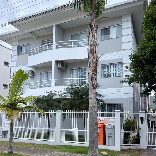 Residencial Solar do Bosque
