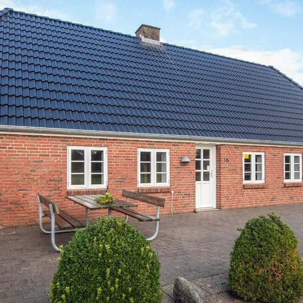 Charming Country Retreat - By Traum Ferienwohnungen、Toftumのホテル