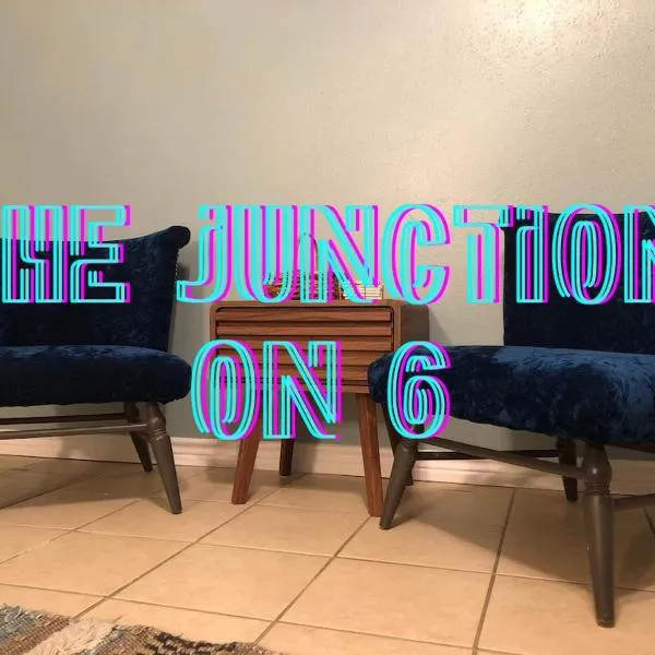 Full Kitchen, Beautiful & Brilliant Apt B，位于大学城的酒店