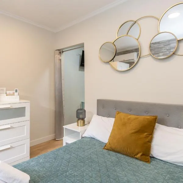 Maison Grise, ξενοδοχείο στο Σετούμπαλ