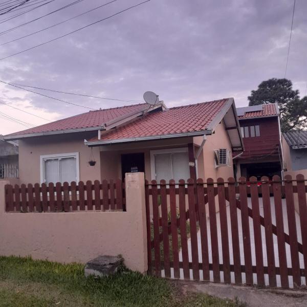 Casa no bairro Rio Vermelho