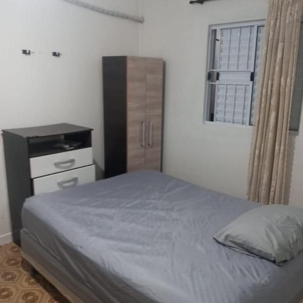 Apartamento Kitnet Completa - Mar Grosso - 400m da praia - Laguna SC - Condomínio Celina - Foto 2