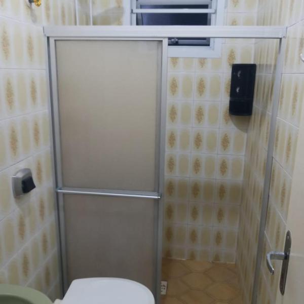 Apartamento Kitnet Completa - Mar Grosso - 400m da praia - Laguna SC - Condomínio Celina - Foto 3