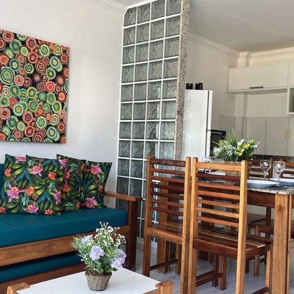 Casa Coral 21B - Residencial Mar da Galiléia - Foto 5
