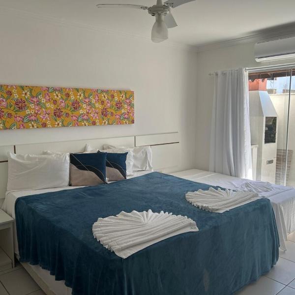 Casa Coral 21B - Residencial Mar da Galiléia - Foto 2
