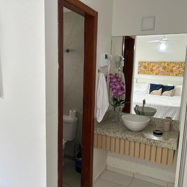 Casa Coral 21B - Residencial Mar da Galiléia - Foto 3