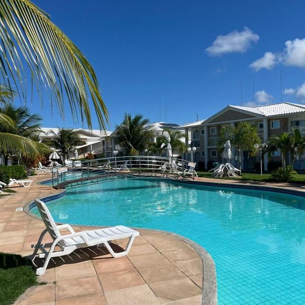 Casa Coral 21B - Residencial Mar da Galiléia - Foto 4