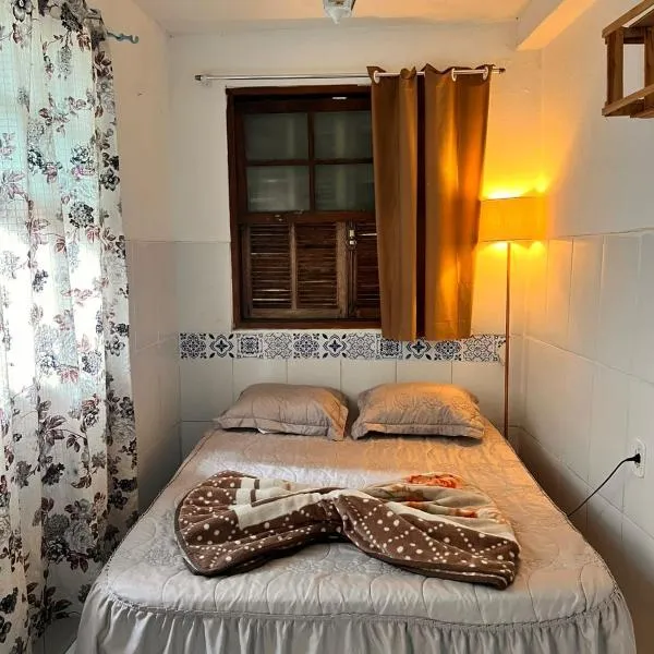 Hostel Uai, hotel in Ouro Preto