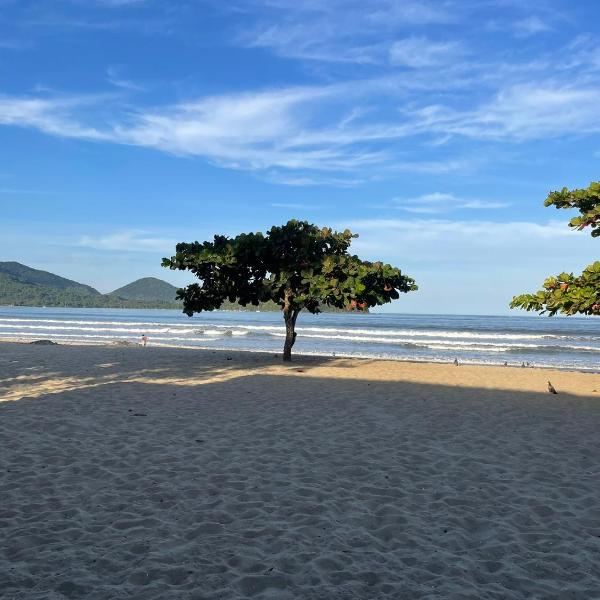 Casa aconchegante a 500m da praia - Foto 5