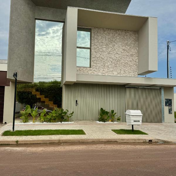Casa Serena