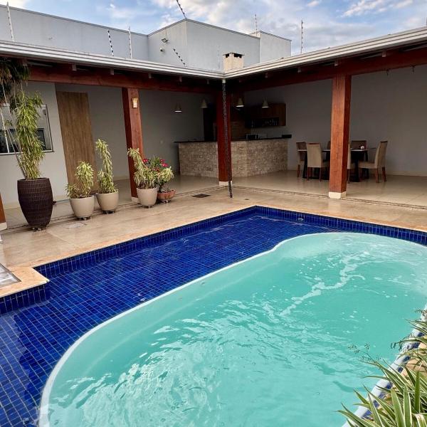Casa Serena - Foto 4