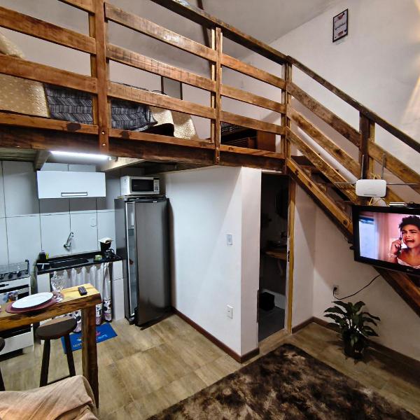 Loft da Bia - Foto 5