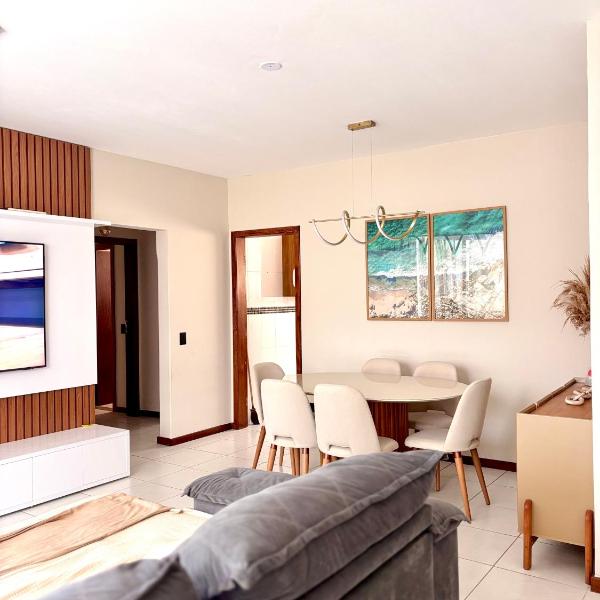 Apartamento ilhéus