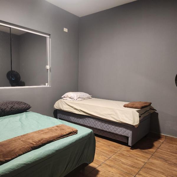 Casa Terceira Pedra Itapoá - Praia, Bilhar, Wifi e Churrasqueira - Foto 2