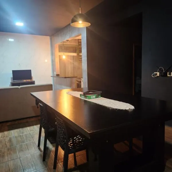 Viesnīca Casa na Praia de Itapoá com 2 Quartos Diária pilsētā Itapoa