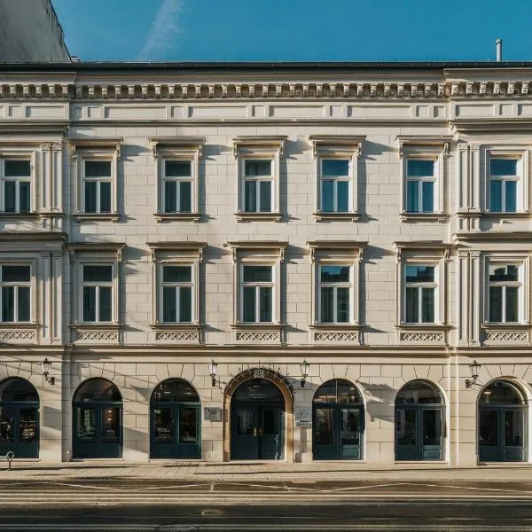 Hotel Indigo Krakow - Wawel Castle by IHG, hotel in Krakow