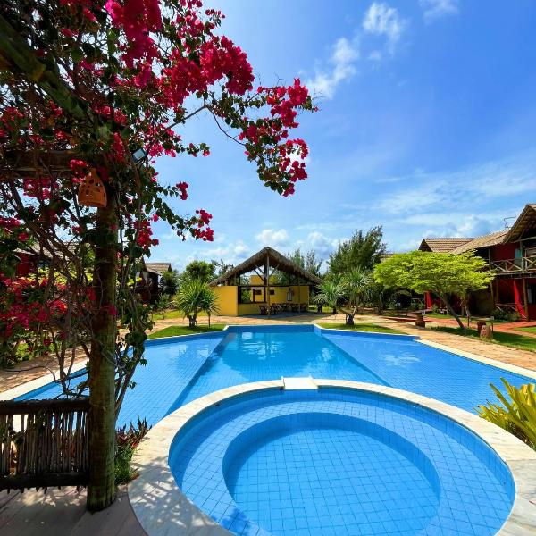Chalé 801 - Foto 4