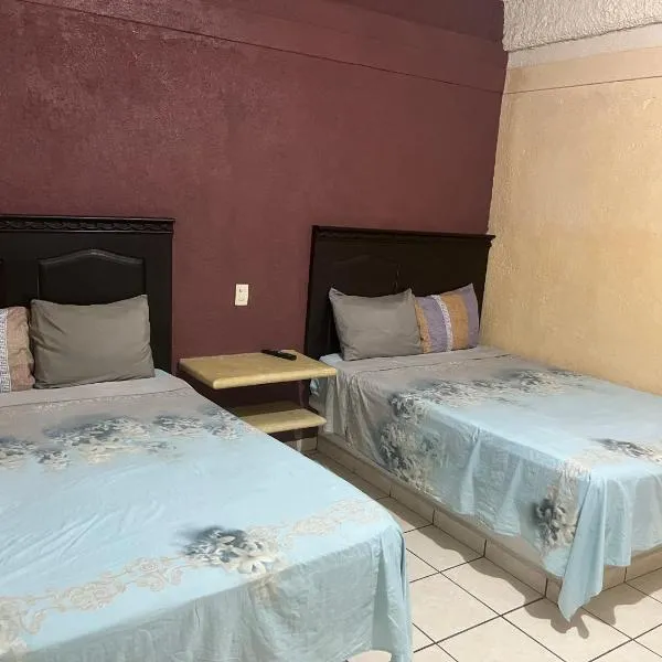 Hotel Diana cazadora, Hotel in Zihuatanejo