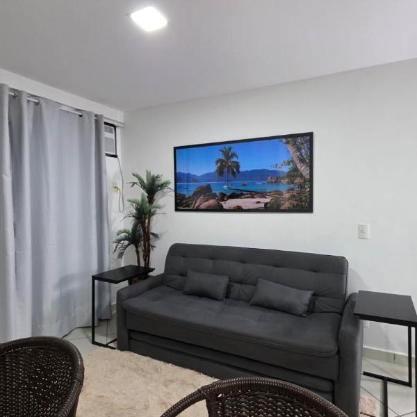Apartamento na Ribeira, 8 Pessoas - Angra dos Reis