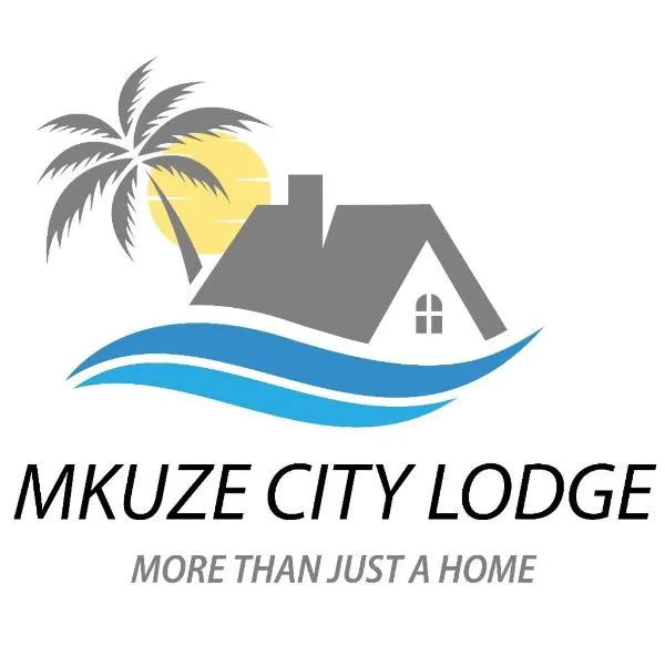 Mkuze City Lodge, Hotel in Mkuze