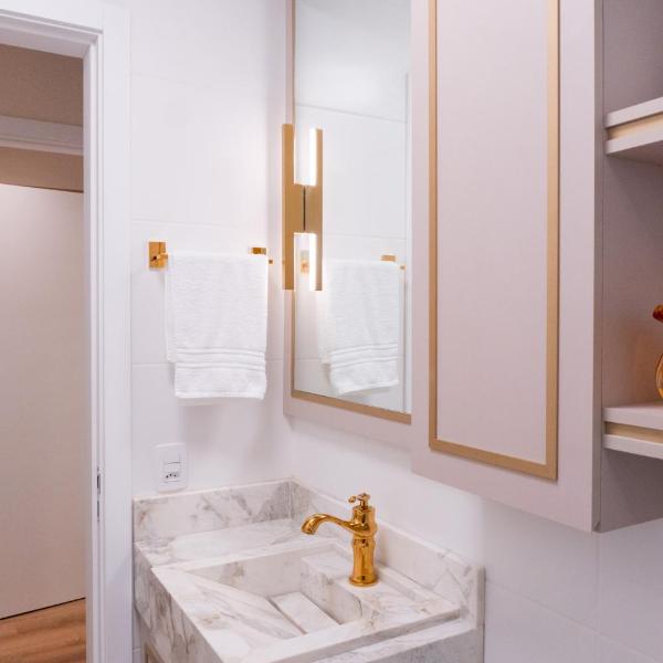 Hospedagem Colina da Serra - Foto 3