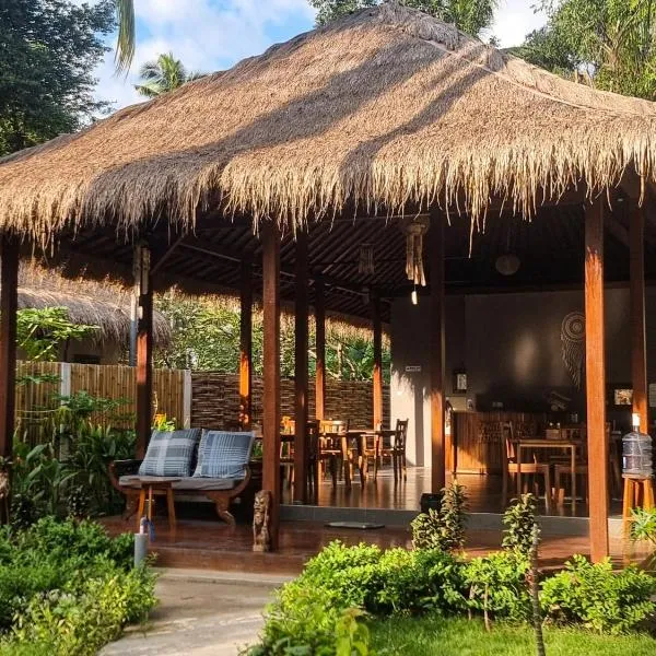 Ananda B&B, hotel in Gili Air