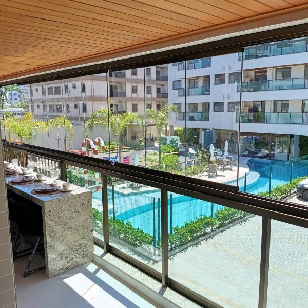 Conforto,charme a beira mar - Foto 4
