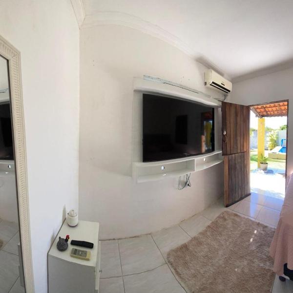 Casa Amarela Caponga - Foto 5