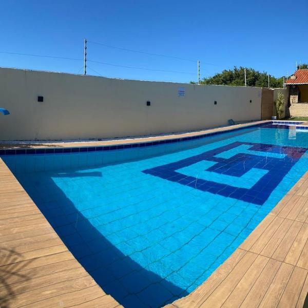 Casa Amarela Caponga - Foto 3