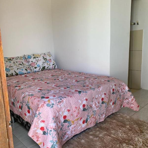 Casa Amarela Caponga - Foto 2