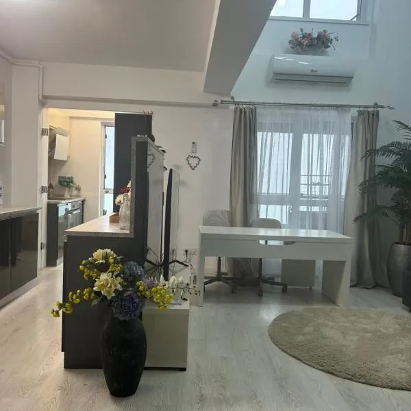 Marina Residence 2, hotel in Constanţa