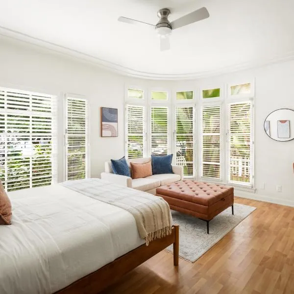 Beverly Grove Hotel, Hotel in Los Angeles