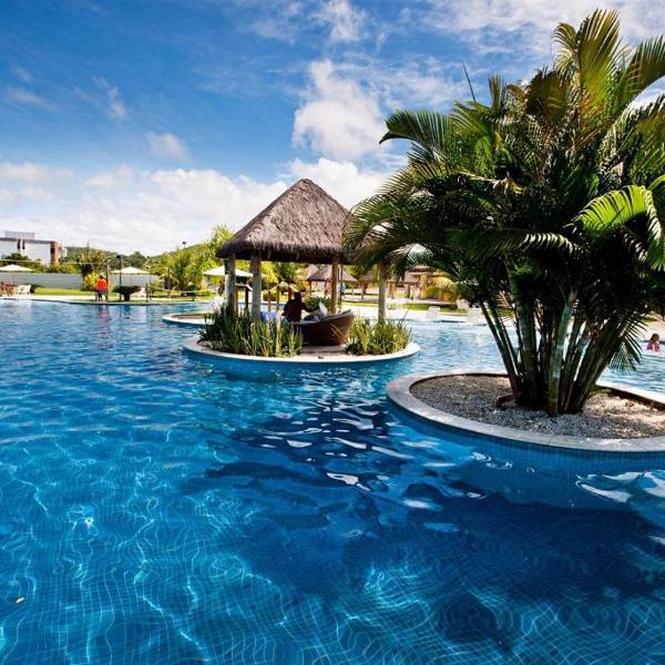 Iloa alagoas residence, alto padrão! - Foto 4