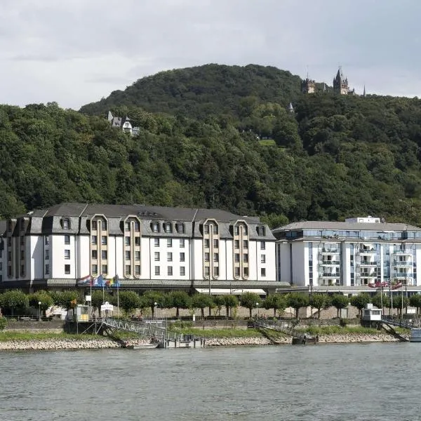 Maritim Hotel Königswinter, hotel v destinaci Königswinter