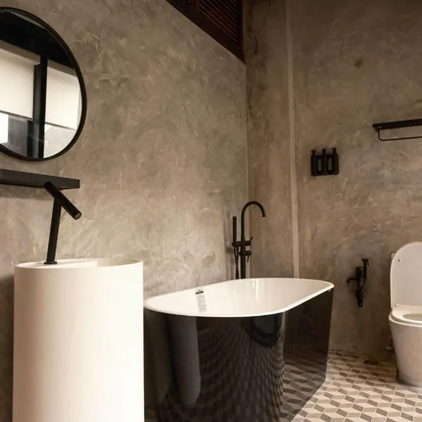 Playce Hotel, hôtel à George Town